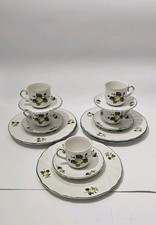 5 Hochwertige Sammeltassen