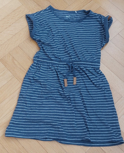 Kleid 122 128 von - gr.,