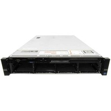 Dell PowerEdge R720 Server 2U