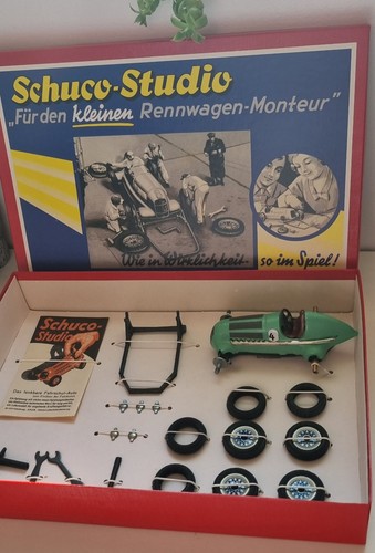 Schuco studio für - für, den