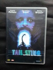 Tail Sting Dvd