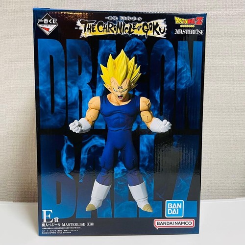 Dragon ball majin vegeta - majin,