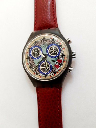 Rar swatch atz eco scm401 - rar,
