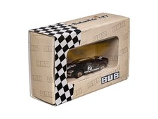 Bub 08101 Ford GT 40 Edition