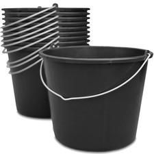 Kistenberg Baueimer 16 L 10er