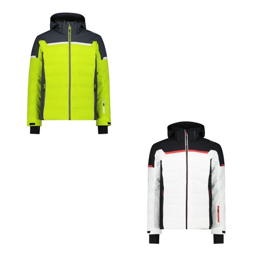 Cmp herren skijacke - herren, man