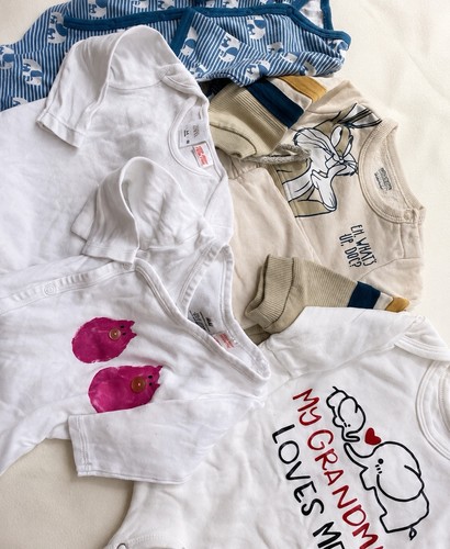 Erstausstattung baby junge - baby,