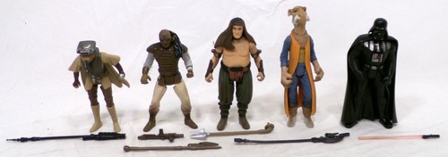 Kenner star wars - wars, of