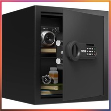 Luxus 34L Digitaler Safe mit