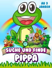 Suche und finde Pippa