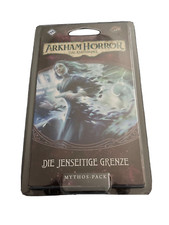 Arkham Horror: LCG - Die