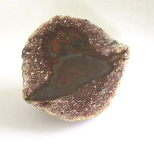 Achat ~ Sternachat ~ Heilstein