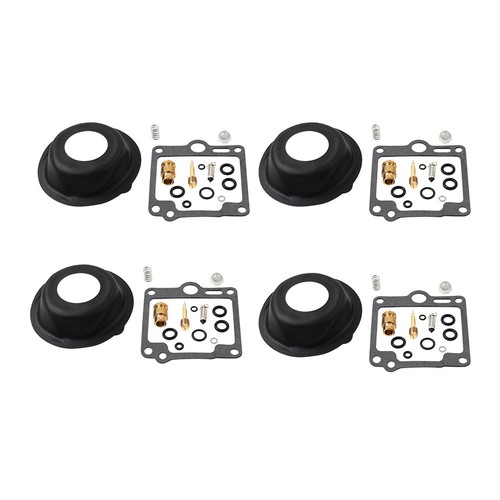 4sets vergaser reparatursatz - 4sets,