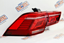 Original VW Tiguan R-Line LED