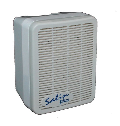 Salin plus - salin,