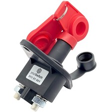 211 01 001 Batterieschalter