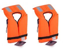 2x Rettungsweste Schwimmweste