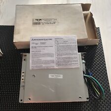 Eurotek | Rasmi | Mitsubishi | Three Phase RFI Filter Type | FFR MSH 040 8A RF1