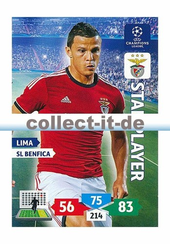 Panini adrenalyn champions - panini,