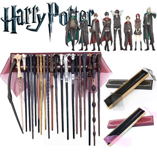 Harry potter zauberstab - harry,