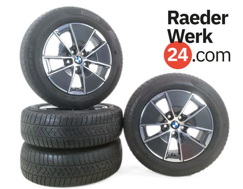 Original bmw 3er g20 - original,