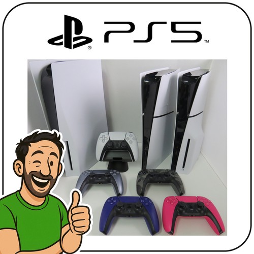Sony playstation ps5 - playstation,