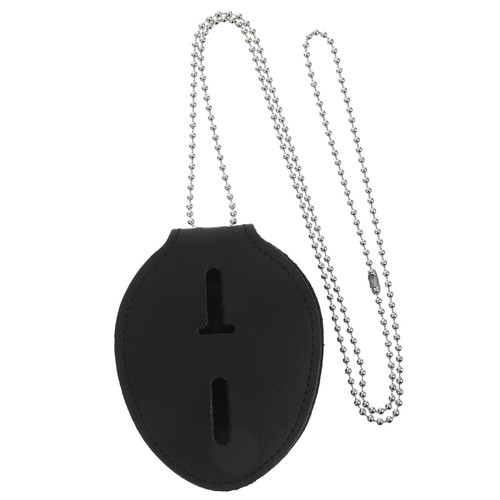 Polizeimarke badge holder - polizeimarke,