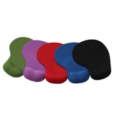 Mauspad mit Gelkissen