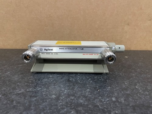 Agilent 8494a - (hp,