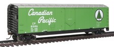 Spur H0 - Walthers 50` Boxcar