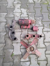 Ersatzteile MC Cormick D324