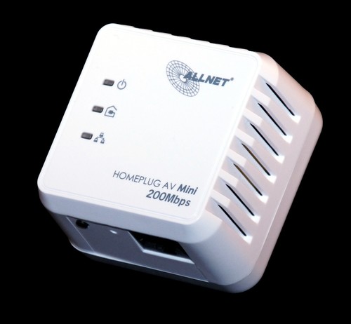 Allnet all168205mini powerline - allnet,