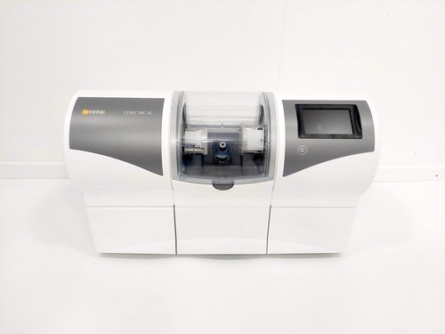 Sirona cerec premium - cerec, xl