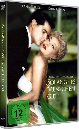 Solange menschen gibt - solange,