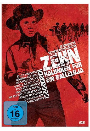 Zehn halunken für - zehn,