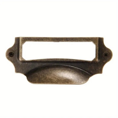Möbelgriff antik bronze - möbelgriff,