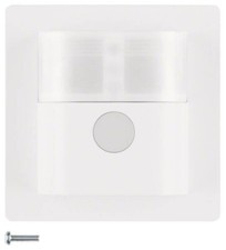 Berker Bewegungsmelder Aufsatz