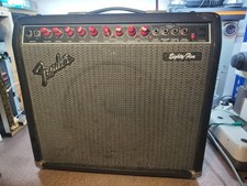 Vintage Fender Eighty Five