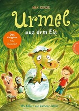 Urmel aus dem Eis | Max Kruse
