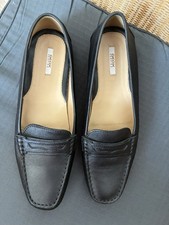 Geox Respira Damen Mokassins