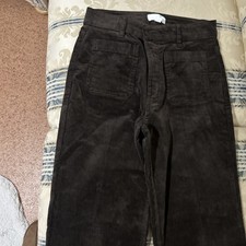 Damen Hose Freizeit Stretch