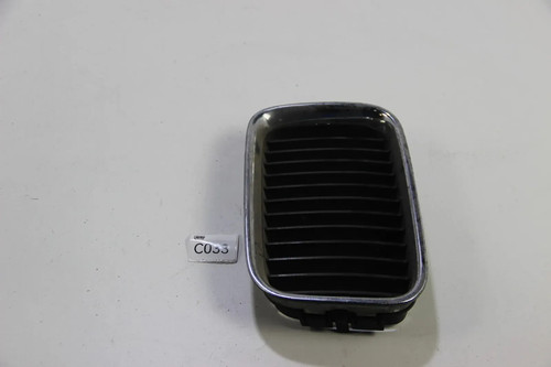 Genuine bmw e36 series trim - bmw,