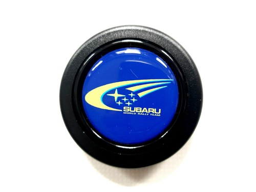 Subaru hupenknopf horn button - subaru,