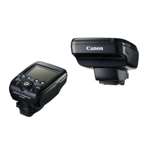 Canon ver 3 - st-e3, rt