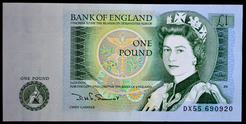 Bank england somerset - of,