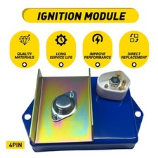 4 Pin 3656128 Ignition Module