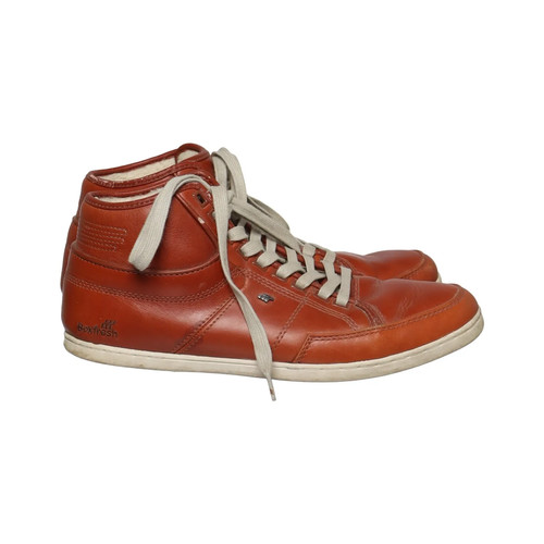 Boxfresh schnürstiefel - boxfresh,,