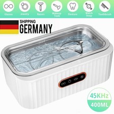 Ultraschall Reinigungsgerät