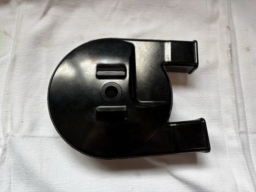 Original ddr kettenkasten - original,