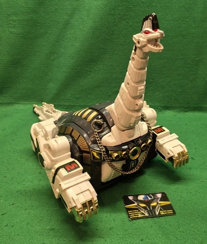 Bandai mighty morphin - bandai, '91